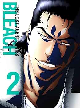 Amazon.co.jp: BLEACH 死神代行消失篇 2 [DVD] : 森田成一, 折笠